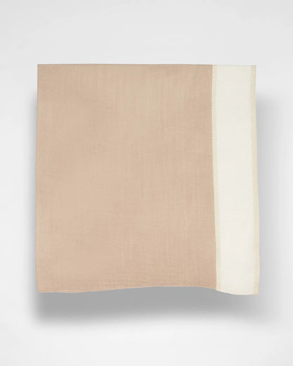 Chico's Hot Sale | Ombre Pleated Oblong Scarf