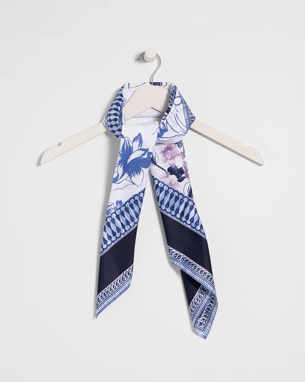 Chico's Best Seller | Ellie Sprigs Square Scarf