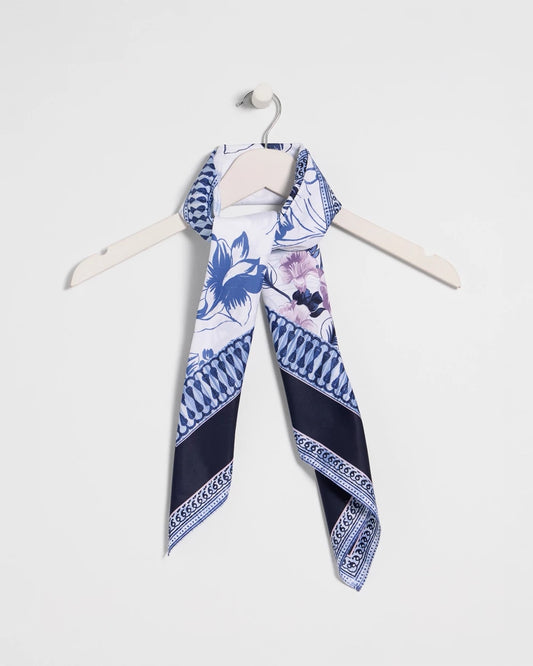 Chico's Best Seller | Ellie Sprigs Square Scarf