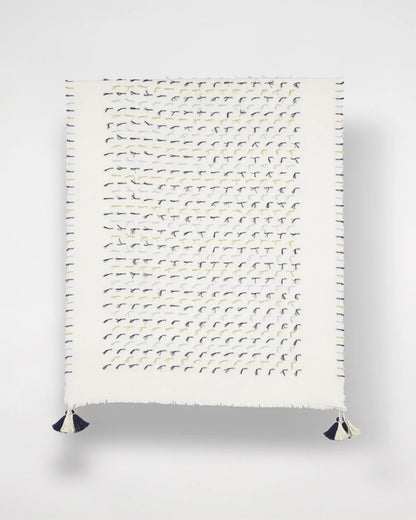 Chico's Trusted | Fringe Oblong Scarf