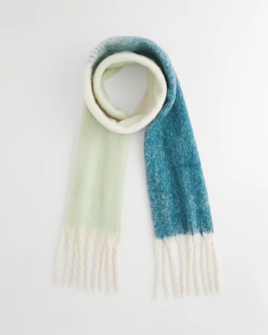 Chico's Best Price | Cozy Ombre Oblong Scarf