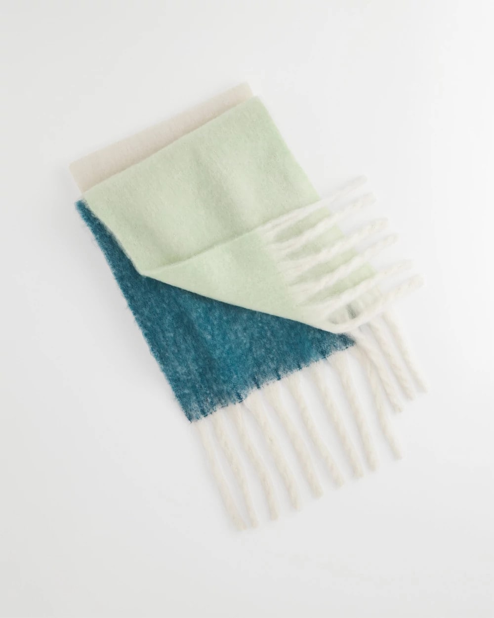 Chico's Best Price | Cozy Ombre Oblong Scarf
