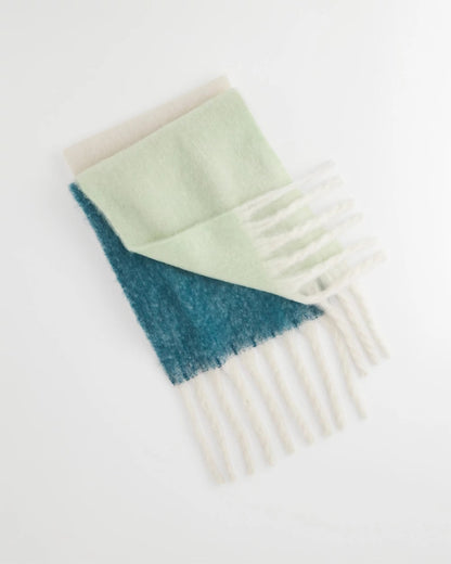 Chico's Best Price | Cozy Ombre Oblong Scarf