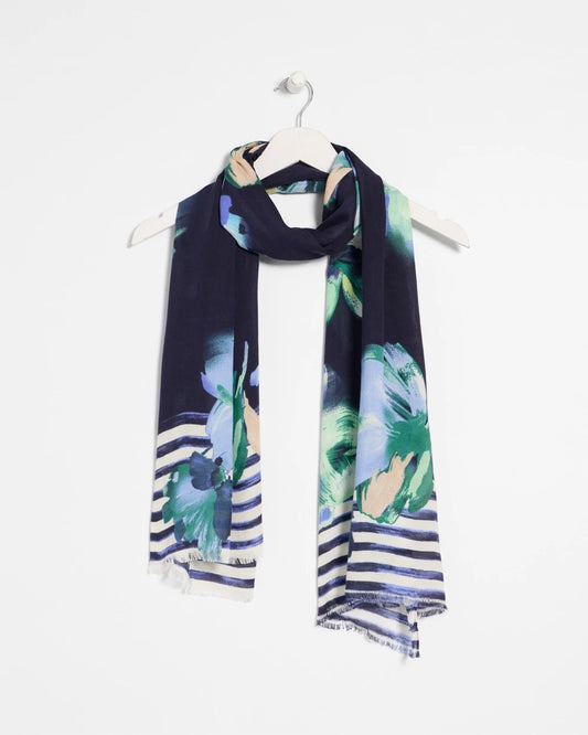 Chico's Special Offer | Printed Oblong Scarf