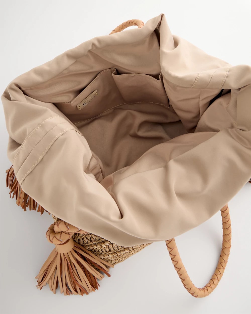Chico's Best Price | Chico's x Romi Boho 4-Tassel Tote