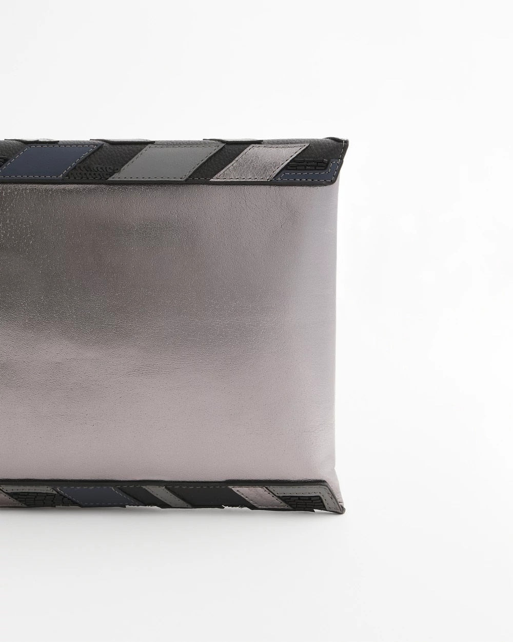 Chico's Essential | Embellished Envelope Clutch