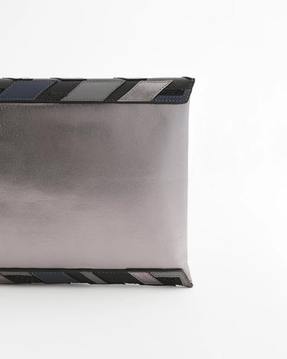 Chico's Essential | Embellished Envelope Clutch