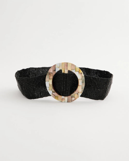 Chico's Discount | Chico's x Romi Oz Stretch Belt