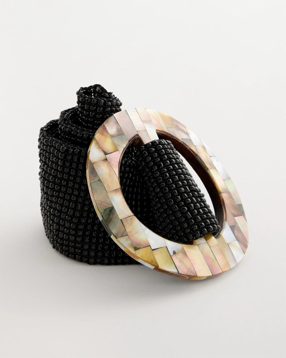 Chico's Discount | Chico's x Romi Oz Stretch Belt