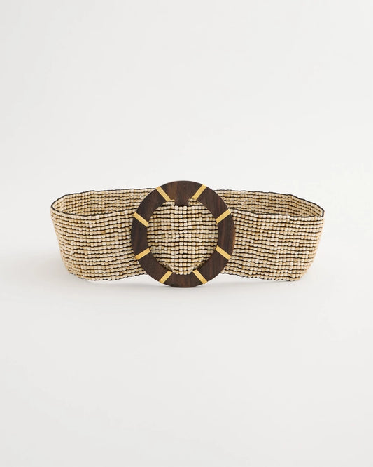 Chico's Trusted | Chico's x Romi Galaxy Stretch Belt