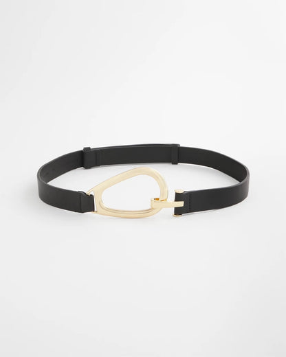 Chico's Trending | Interlock Buckle Slouch Belt