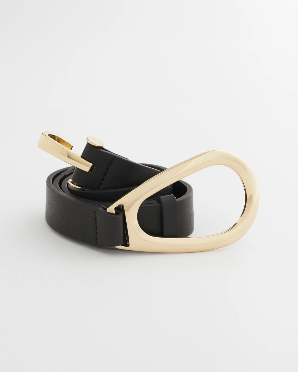Chico's Trending | Interlock Buckle Slouch Belt