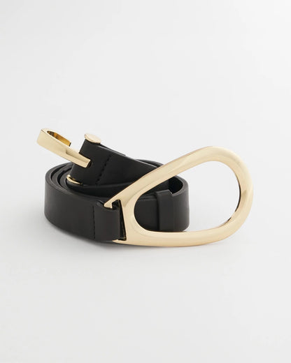 Chico's Trending | Interlock Buckle Slouch Belt