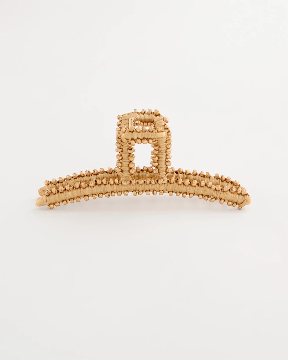 Chico's Popular | Raffia Hair Clip