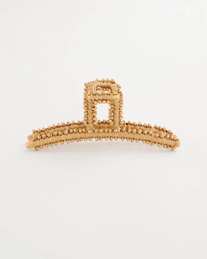 Chico's Popular | Raffia Hair Clip