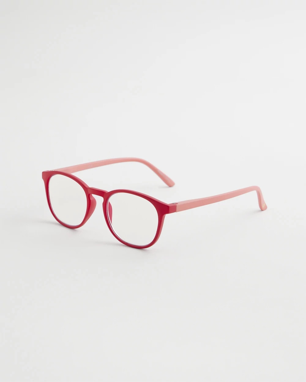 Chico's Recommended | Red & Pink Readers