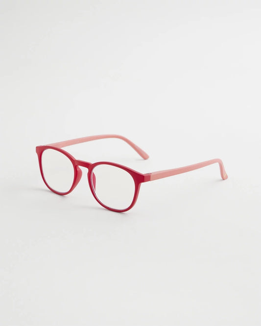 Chico's Recommended | Red & Pink Readers