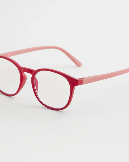 Chico's Recommended | Red & Pink Readers