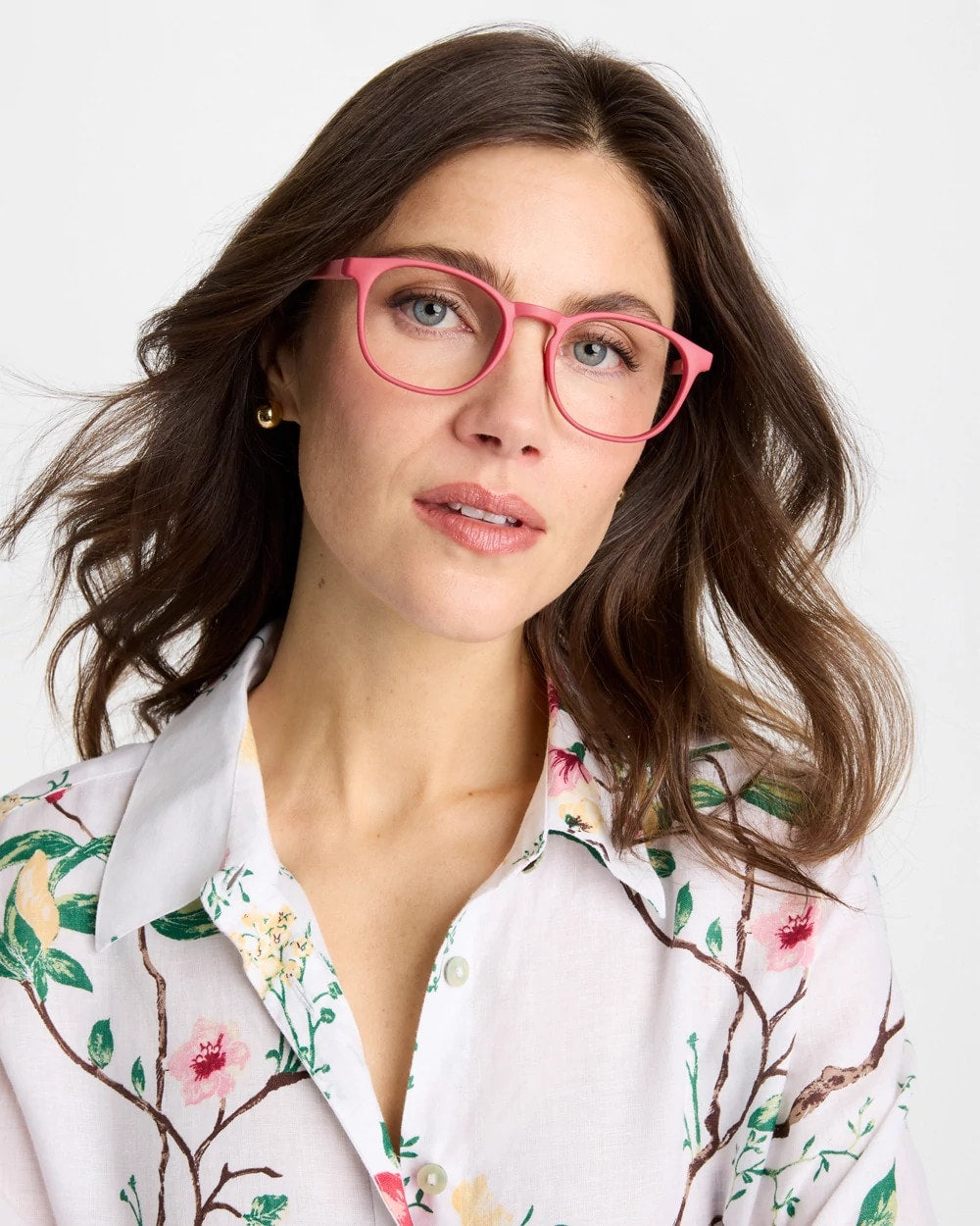 Chico's Recommended | Red & Pink Readers