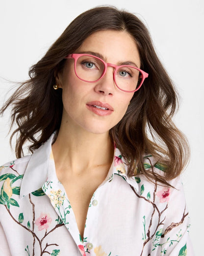 Chico's Recommended | Red & Pink Readers