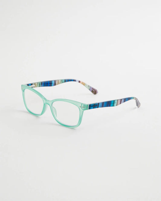 Chico's Best Seller | Multi-Stripe Square Readers