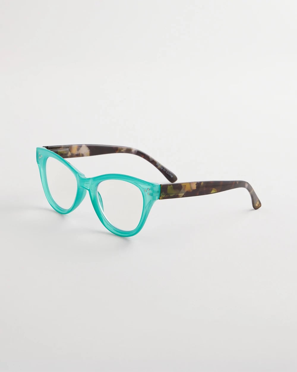 Chico's Featured | Teal Tortoise Readers