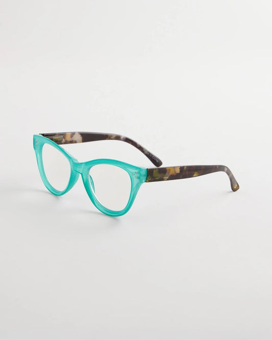 Chico's Featured | Teal Tortoise Readers