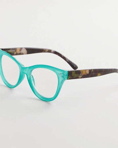 Chico's Featured | Teal Tortoise Readers