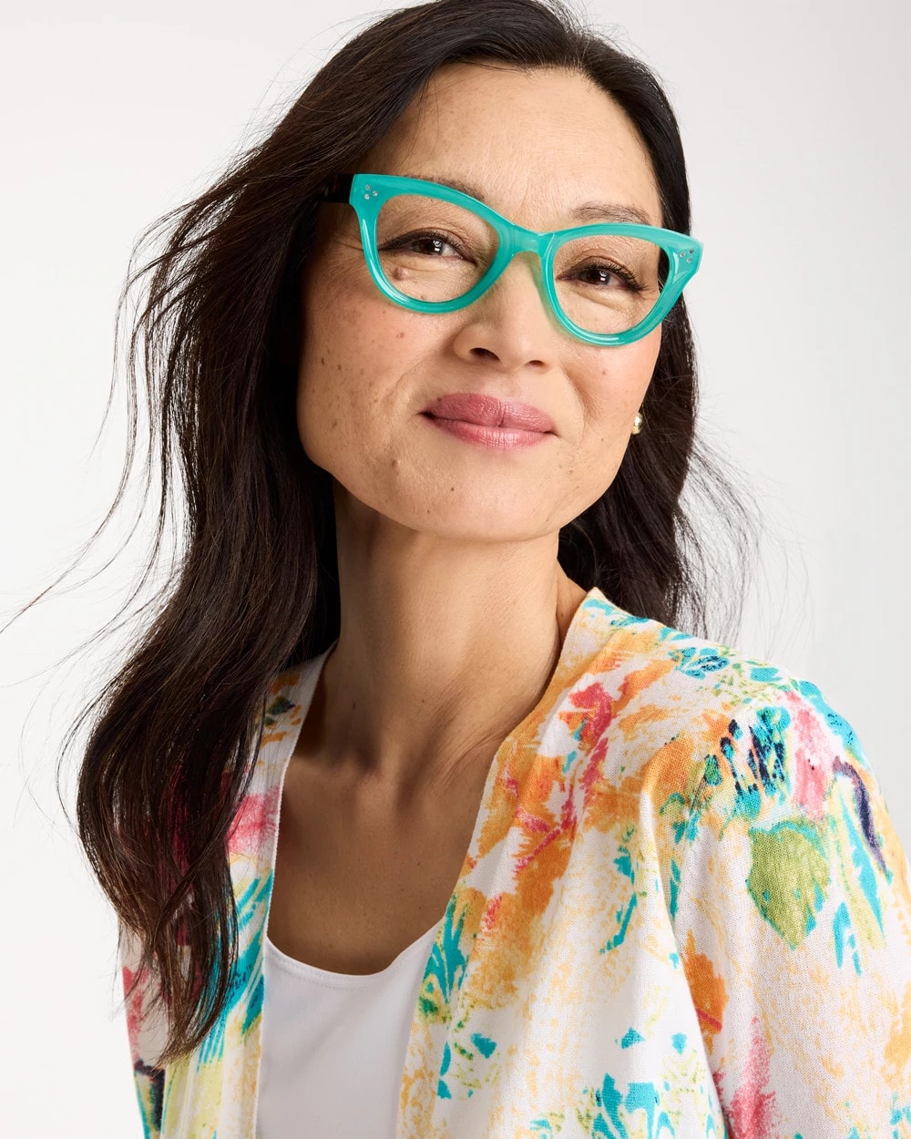 Chico's Featured | Teal Tortoise Readers