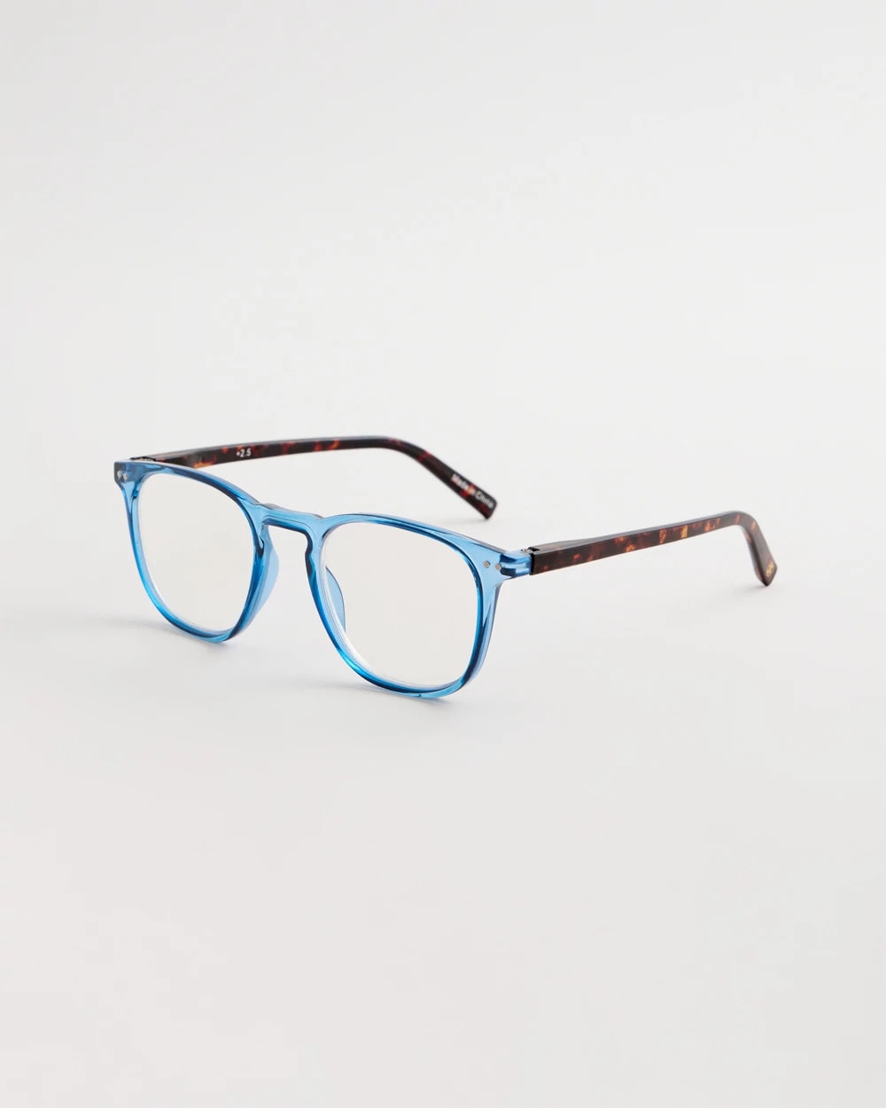 Chico's New | Crystal Mix Readers