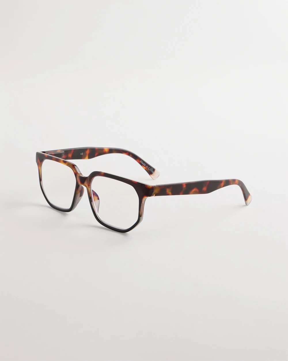 Chico's Customer Favorite | Tortoise Readers
