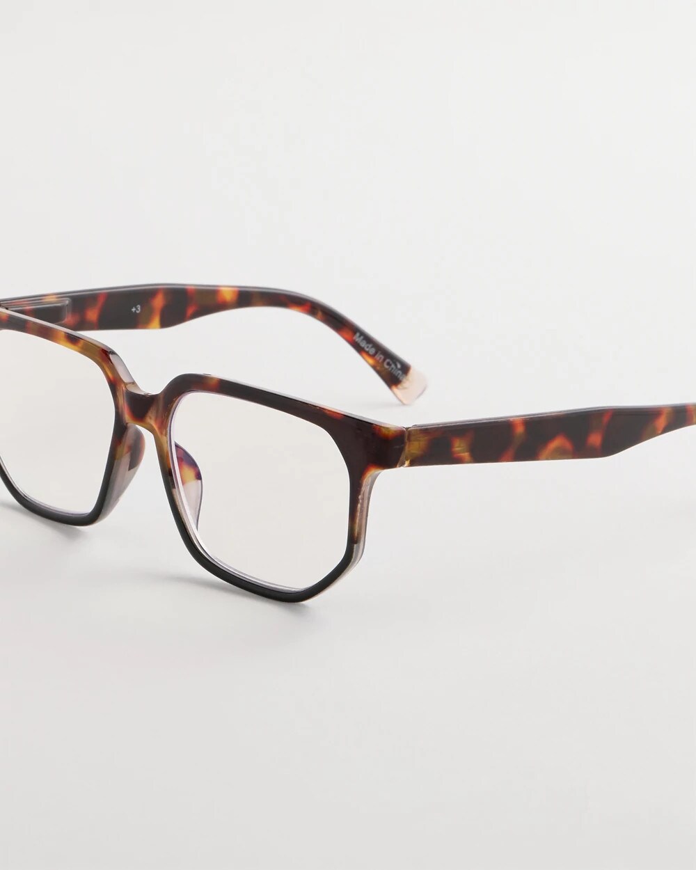 Chico's Customer Favorite | Tortoise Readers