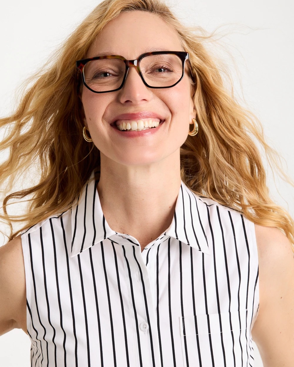 Chico's Customer Favorite | Tortoise Readers