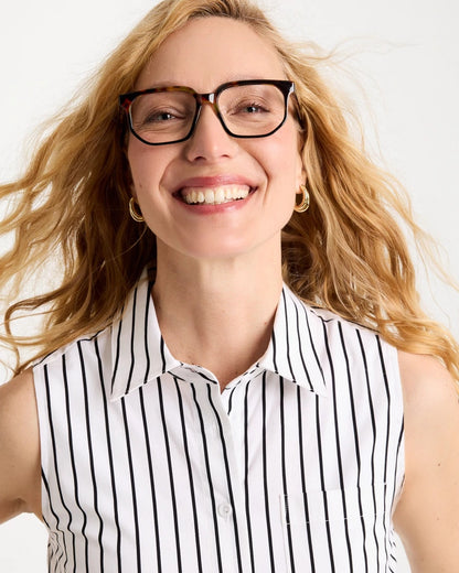Chico's Customer Favorite | Tortoise Readers