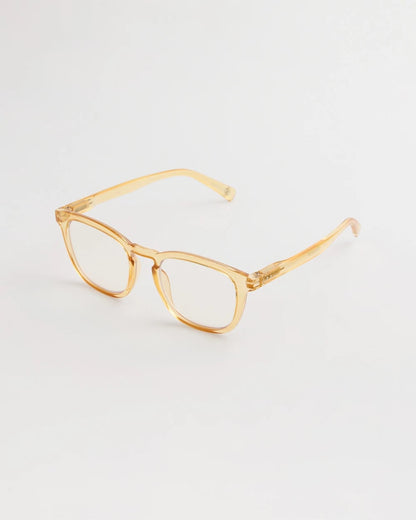 Chico's Classic | Crystal Square Readers