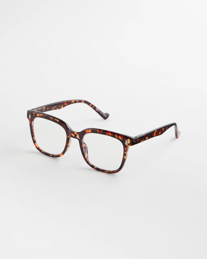 Chico's Classic | Square Tortoise Readers