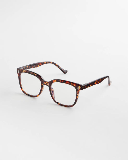 Chico's Classic | Square Tortoise Readers