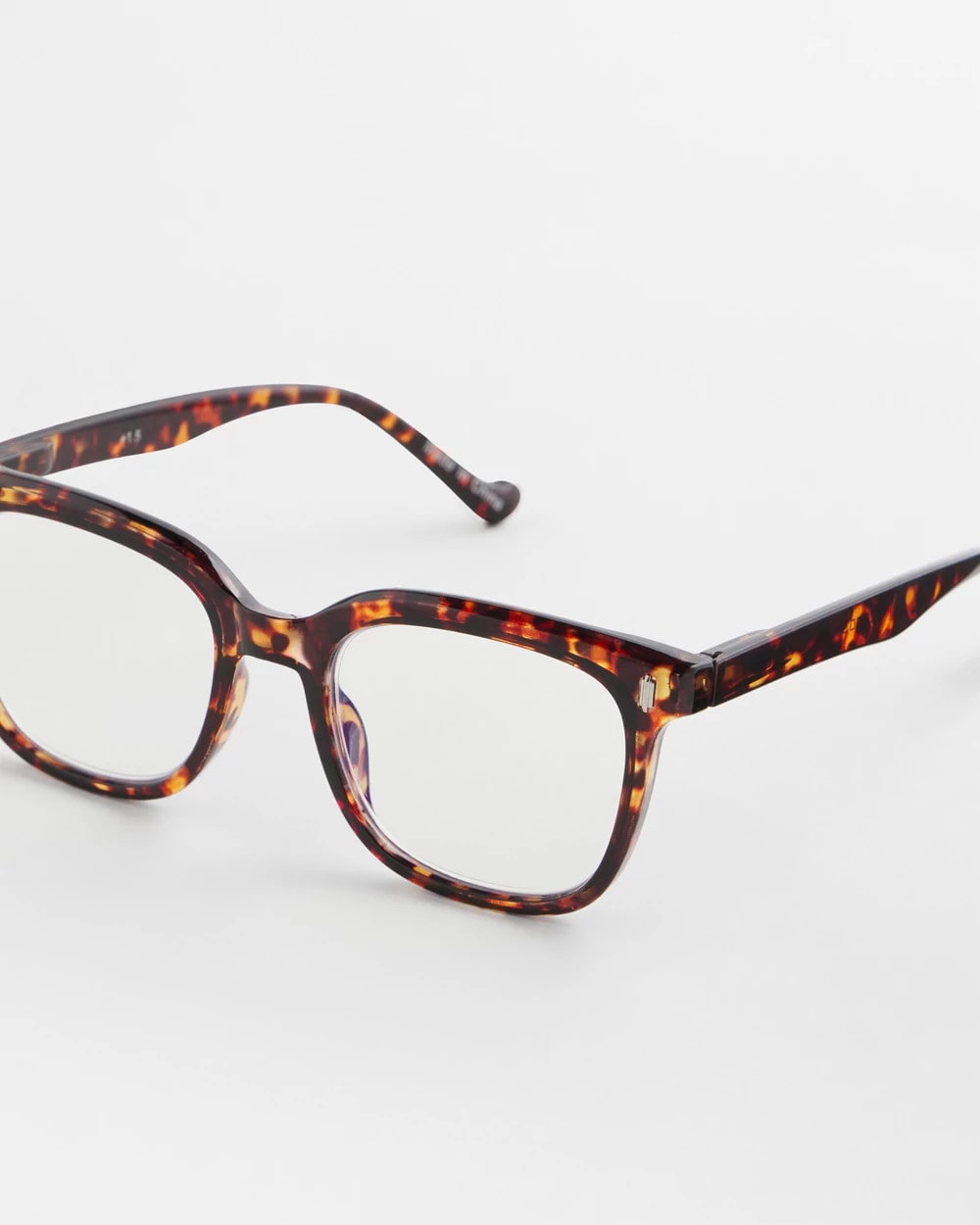 Chico's Classic | Square Tortoise Readers