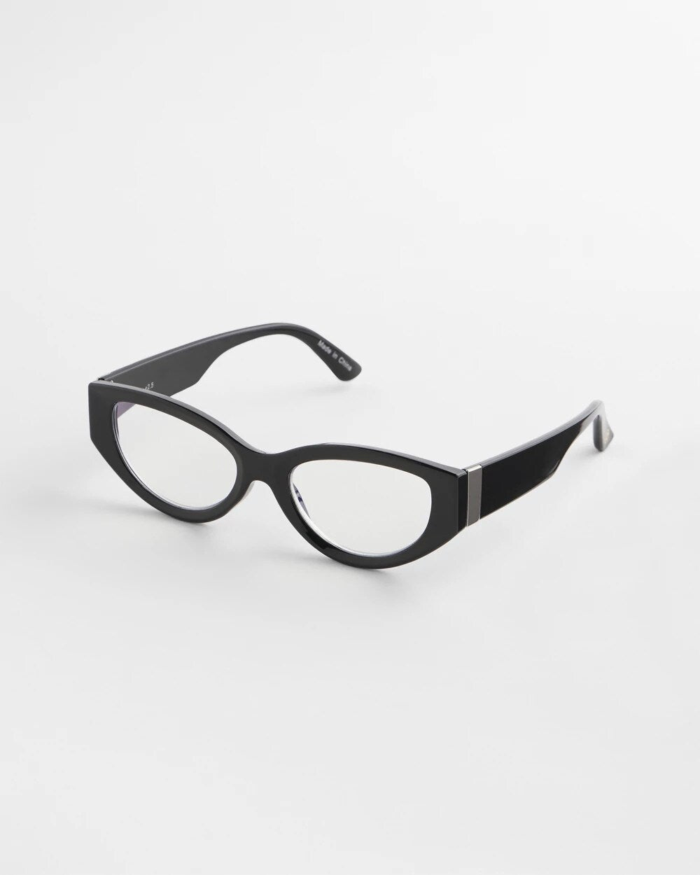 Chico's Special Offer | Cat Eye Metal Readers