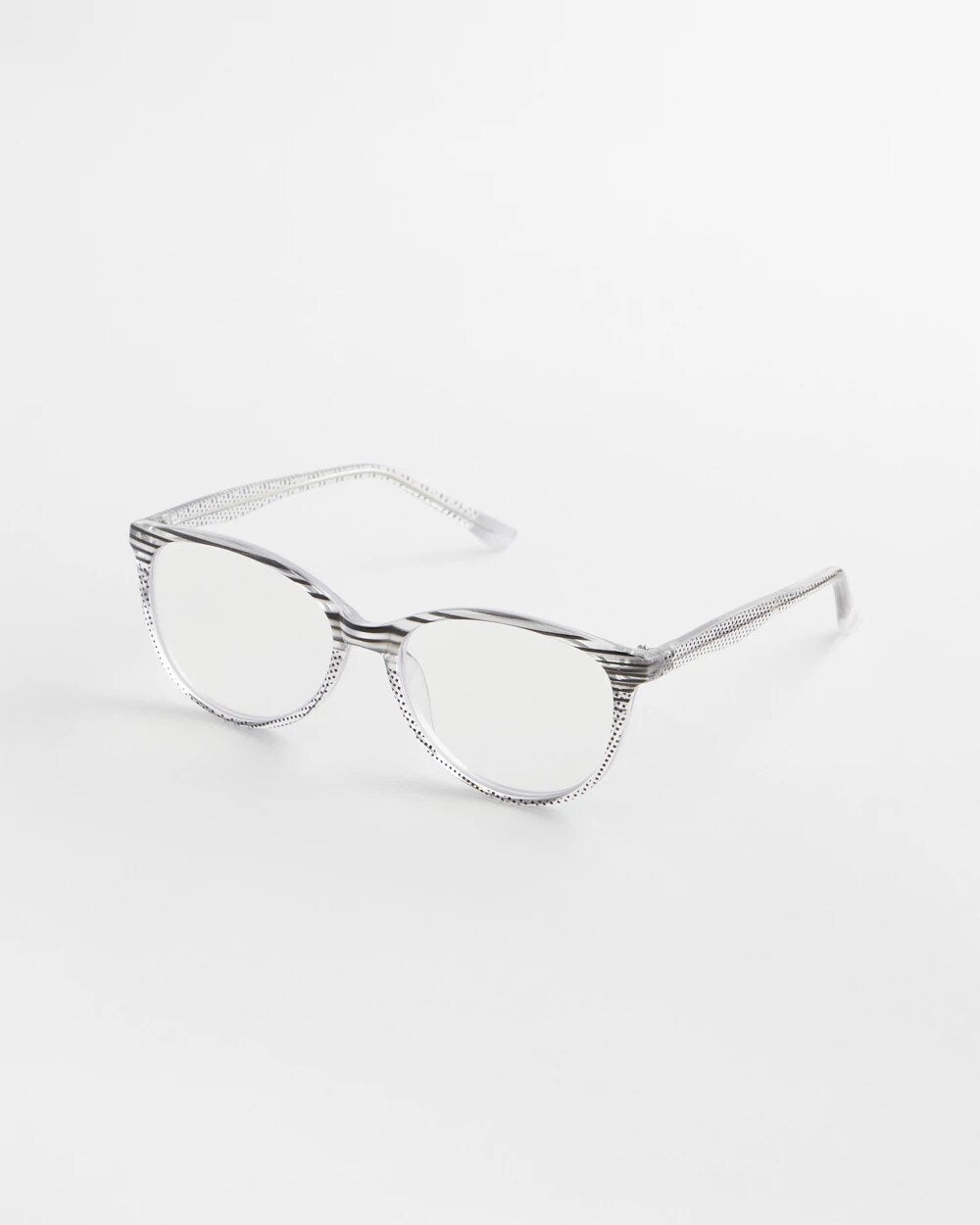 Chico's Trending | Stripe and Polka Dot Readers