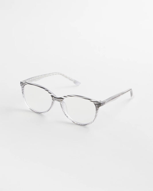 Chico's Trending | Stripe and Polka Dot Readers
