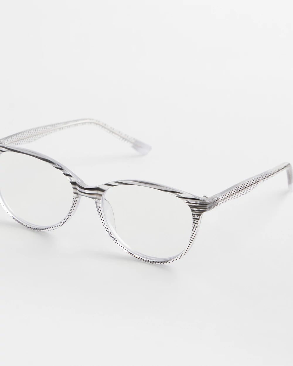 Chico's Trending | Stripe and Polka Dot Readers