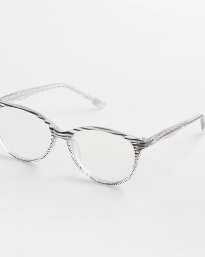 Chico's Trending | Stripe and Polka Dot Readers