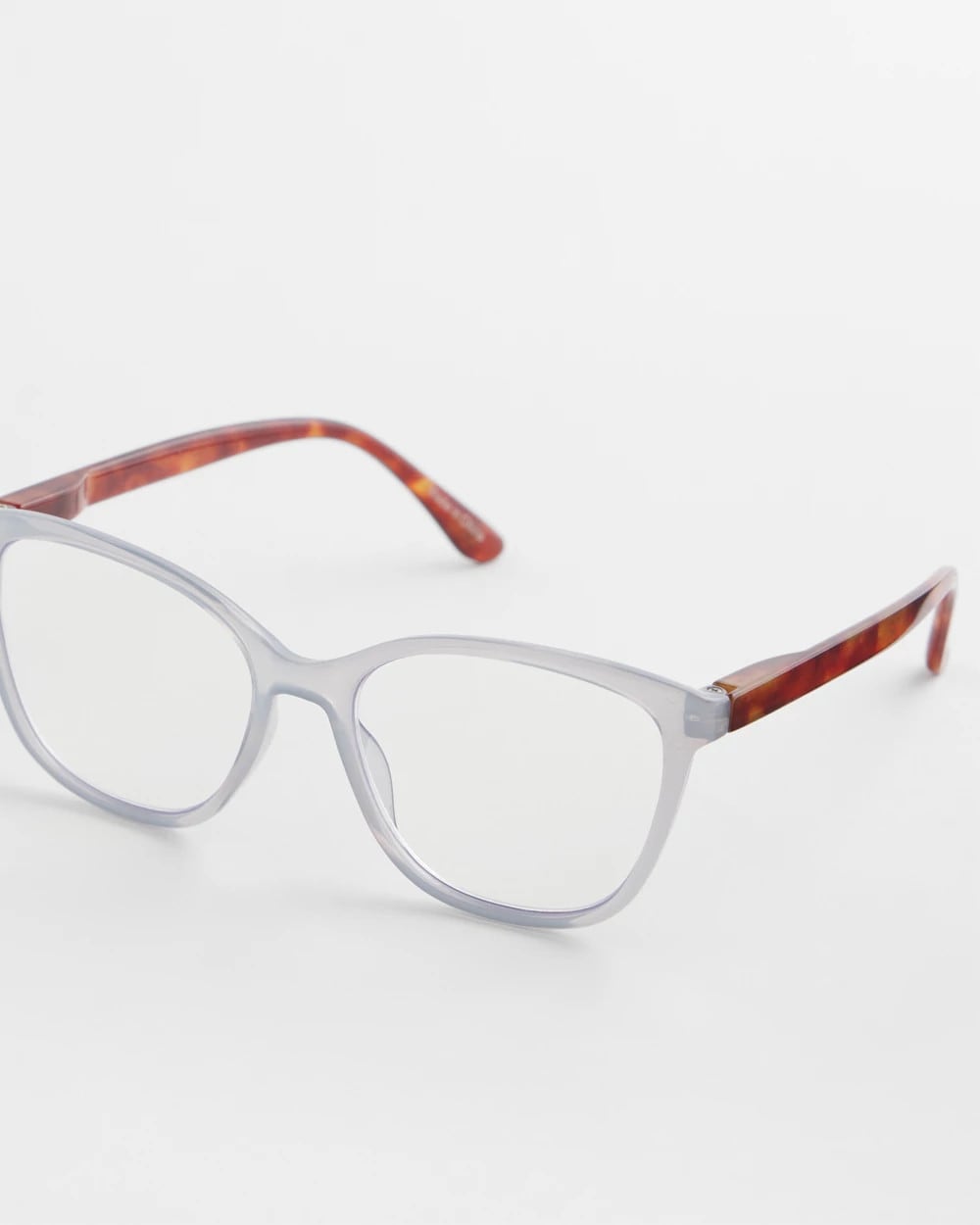 Chico's Special Offer | Opaque Color Block Readers