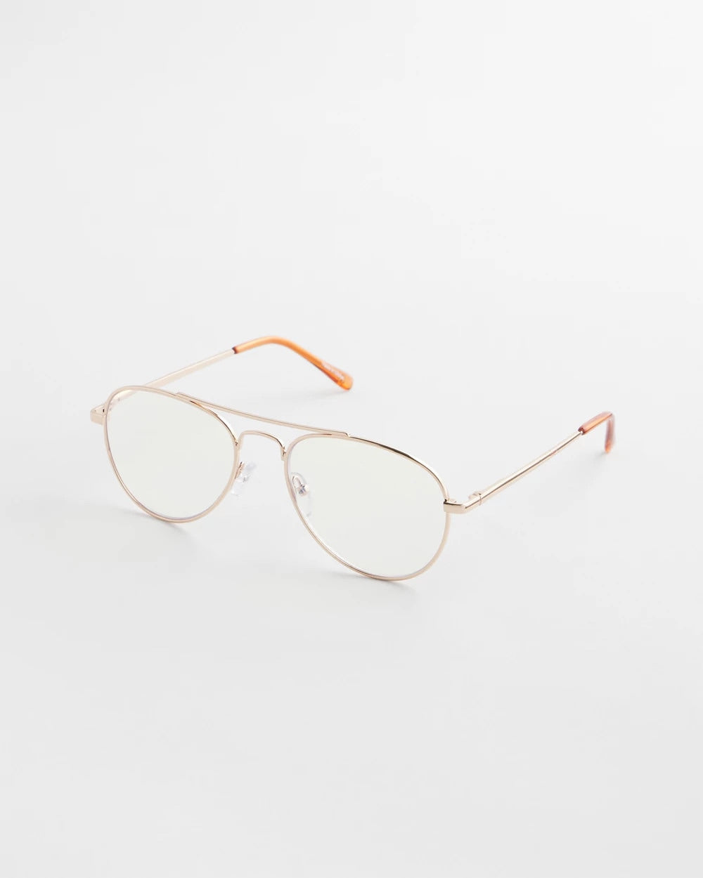 Chico's Customer Favorite | Metal Aviator Readers