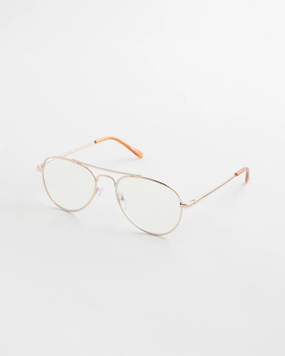Chico's Customer Favorite | Metal Aviator Readers