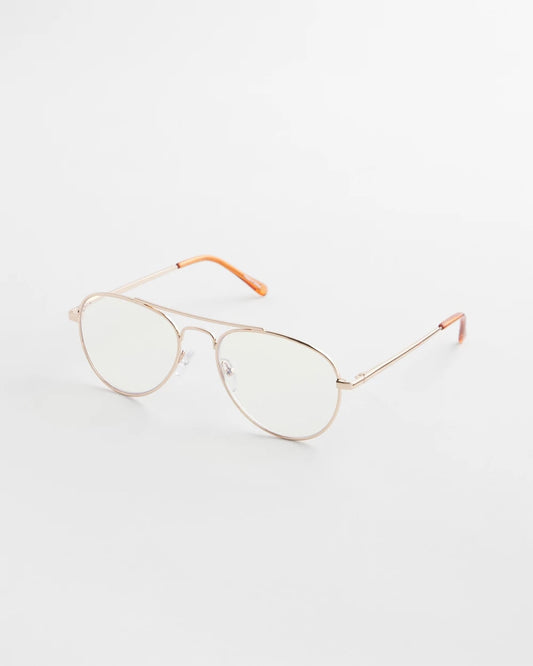 Chico's Customer Favorite | Metal Aviator Readers
