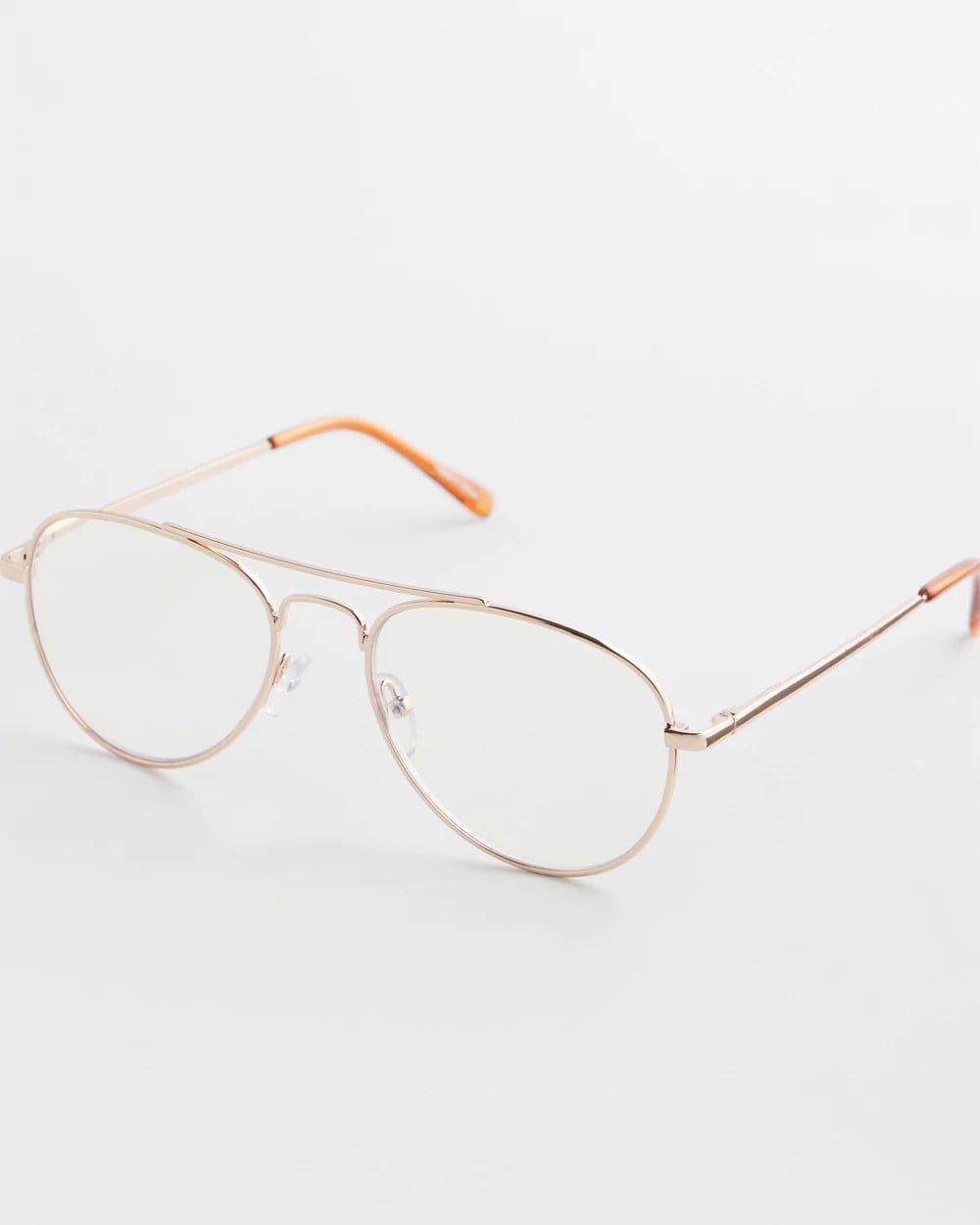 Chico's Customer Favorite | Metal Aviator Readers