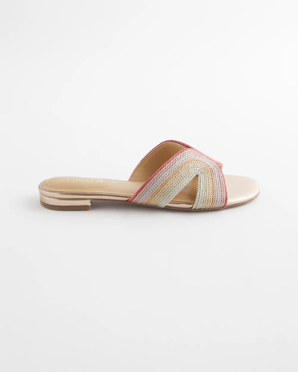 Chico's Sale | Palma Slide Sandals