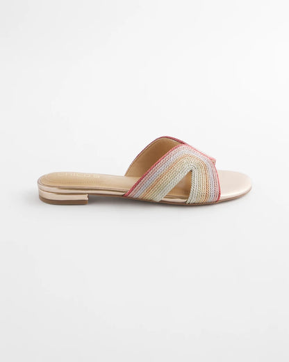 Chico's Sale | Palma Slide Sandals